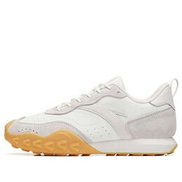 Кроссовки серии Life кроссовки Anta, белый 122238856-5 | white/grey/yellow