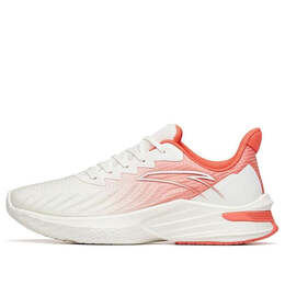 Кроссовки жалят 1 Anta, белый 122215520-5 | white/red