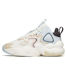 Кроссовки серии Life кроссовки Anta, серый 122148080-3 | gray/blue/pink