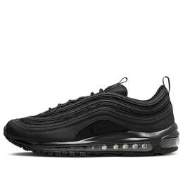 Кроссовки air max 97 Nike, черный bq4567-001 | black