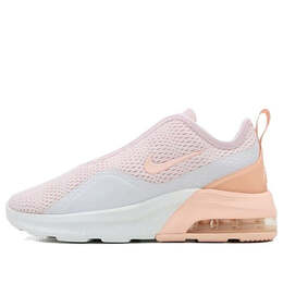 Кроссовки air max motion 2 Nike, розовый ao0352-600 | pink/blue