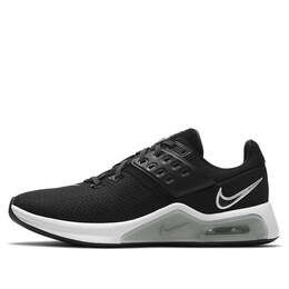 Кроссовки air max bella tr 4 Nike, черный cw3398-002 | black/gray/gray/white