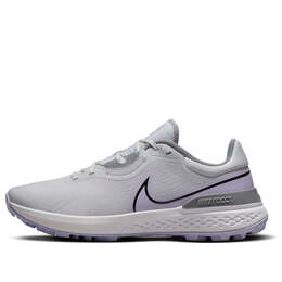 Кроссовки infinity pro 2 широкие Nike, серый dm8449-005 | gray/purple