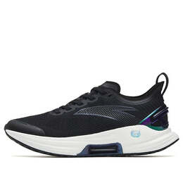 Кроссовки chuang 3.0 Anta, черный 122245580s-1 | black/white