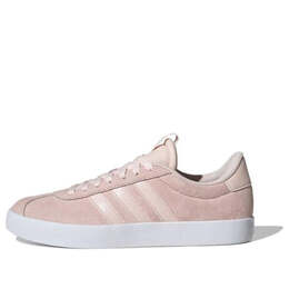 Кроссовки Adidas neo vl, розовый id8777 | pink / white