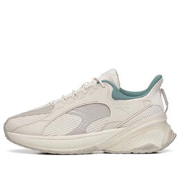 Кроссовки c37 lingjue Anta, белый 922245538-6 | white/grey/teal/beige