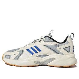 Кроссовки neo jz runner Adidas, белый gw7247 | white/blue