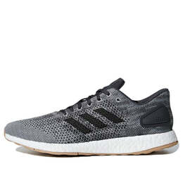 Кроссовки pureboost dpr Adidas, серый cm8319 | grey/black