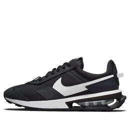 Кроссовки air max pre day Nike, черный dc9402-001 | black/anthracite/white
