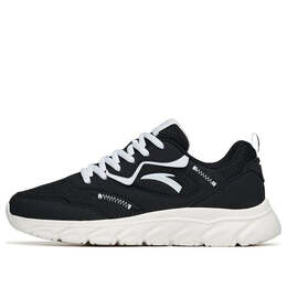 Кроссовки беговые серии кроссовки Anta, черный 922225530-11 | black/white