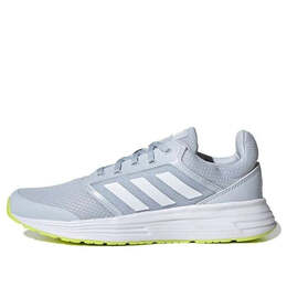 Кроссовки галактика 5 Adidas, голубой fy6745 | light blue