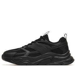 Кроссовки серии Life кроссовки Anta, черный 122258891-4 | black