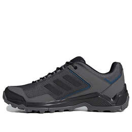 Кроссовки terrex eastrail Adidas, черный bc0972 | black/gray