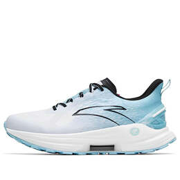 Кроссовки chuang 3 Anta, белый 122315580-17 | white/ice blue/black