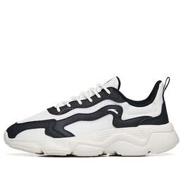 Кроссовки douwu 2 Anta, белый 122238860-2 | white/black