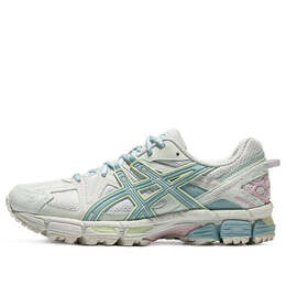 Кроссовки гелевые кахана 8 Asics, синий 1012a978-301 | blue