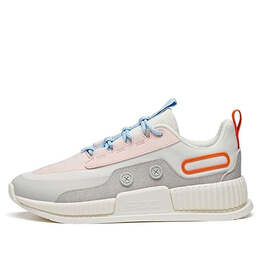 Кроссовки серии Life кроссовки Anta, серый 122018888-1 | grey/white