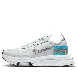Кроссовки 3м x air zoom тип se Nike, белый db5459-003 | white/blue/black