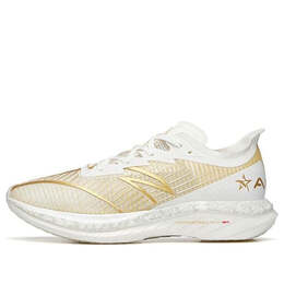 Кроссовки c202 gt Anta, белый 112135589s-7 | white/gold