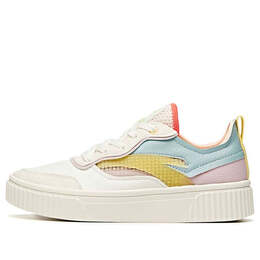 Кроссовки серии Life кроссовки Anta, белый 122038063-2 | white/grey/purple