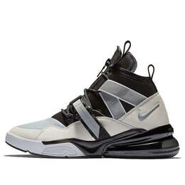 Кроссовки air force 270 утилита Nike, черный aq0572-003 | black