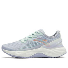 Кроссовки chuang 2 Anta, синий 122225586s-1 | blue/white/orange/green