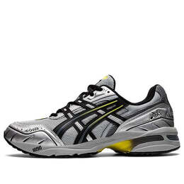Кроссовки гель 1090 Asics, серый 1203a159-020 | grey/black