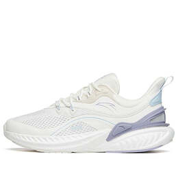 Кроссовки марс пена Anta, белый 122215570r-3 | white/blue/purple