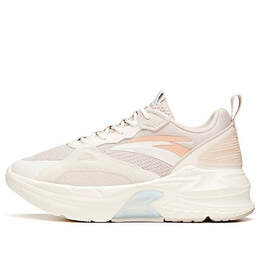 Кроссовки серии Life кроссовки Anta, белый 122118812-1 | cream white