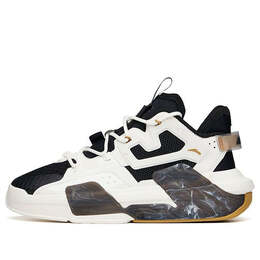 Кроссовки бадао 3 Anta, белый 122138081s-2 | white/black/khaki