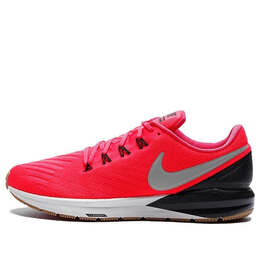 Кроссовки Air Zoom Structure 22 Nike, красный aa1636-620 | red orbit