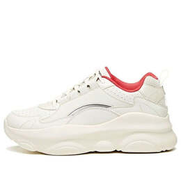Кроссовки серии Life кроссовки Anta, белый 122018887-1 | white/red