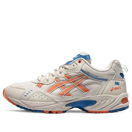 Кроссовки гель 100 тр Asics, белый 1203a095-202 | white