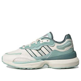 Кроссовки zentic Adidas, синий gx0422 | blue
