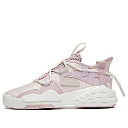 Кроссовки бадао 6 Anta, розовый 122028086-4 | pink/white/purple