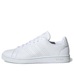 Кроссовки neo advantage base Adidas, белый ee7692 | white