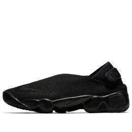 Кроссовки Rift Wrap Nike, черный 853541-003 | black