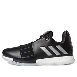 Кроссовки Harden Vol. 3 Adidas, черный ee9509 | black