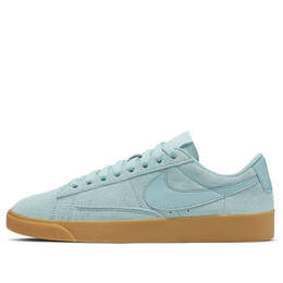 Кроссовки блейзер низкий sd Nike, синий av9373-300 | blue