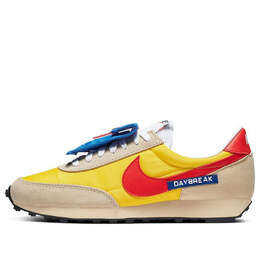 Кроссовки рассвет sp Nike, синий dc8083-735 | yellowredblue