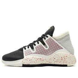 Кроссовки pro vision Adidas, серый g27755 | gray/gold