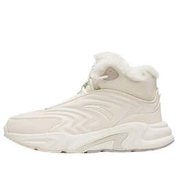 Кроссовки walker флис высокие Anta, белый 922248935-1 | white