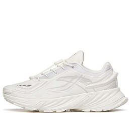 Кроссовки беговые серии низкие Anta, белый 122145525-2 | ivory white/light silvergray