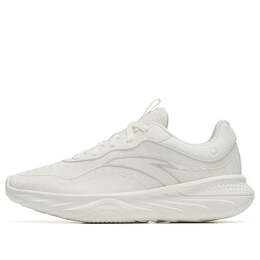 Кроссовки беговые серии кроссовки Anta, белый 122247715-1 | white/grey