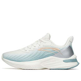 Кроссовки жалят 1 Anta, белый 122215520-6 | white/teal/silver