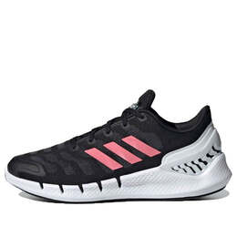 Кроссовки climacool ventania shoes Adidas, черный fw1226 | black/white