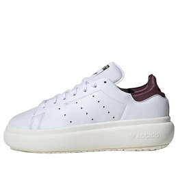 Кроссовки stan smith pf Adidas, белый if7012 | cloud white/off white/aurora met