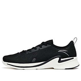 Кроссовки водородный бег 2 Anta, черный 122025540-5 | black/white