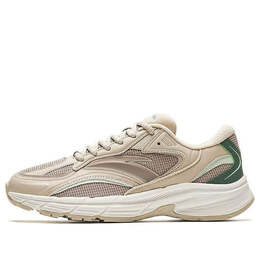 Кроссовки at952 Anta, бежевый 922325592-2 | beige/brown/white/green