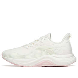 Кроссовки troon 2.5 обувь Anta, белый 122235582-3 | white/pink